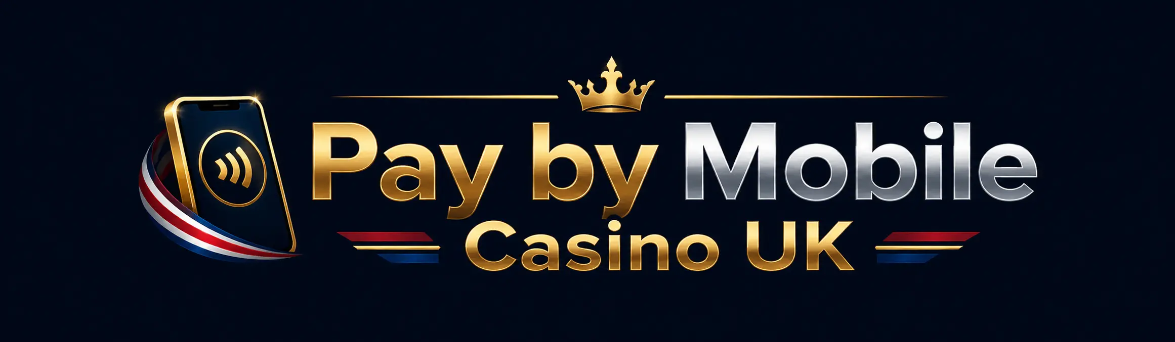 Pay by mobile casino